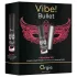 Orgie - mini vibrator set - siva