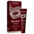 Orgie Electric Oral - šminka za ustnice z mravljinčastim učinkom - jagoda (10 ml)