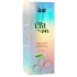 intt Clit Me On - tekoči vibrator sprej za klitoris - rdeči sadeži (12 ml)