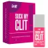 Intt Suck My Clit - gel za stimulacijo klitorisa za ženske - jagoda (15 ml)
