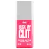 Intt Suck My Clit - gel za stimulacijo klitorisa za ženske - jagoda (15 ml)
