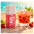 Intt Suck My Clit - gel za stimulacijo klitorisa za ženske - jagoda (15 ml)