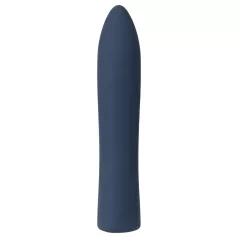 Amaysin - baterijski palični vibrator (moder)