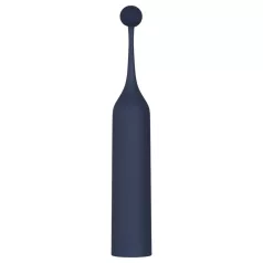 Amaysin Precision - baterijski vibrator za klitoris (moder)