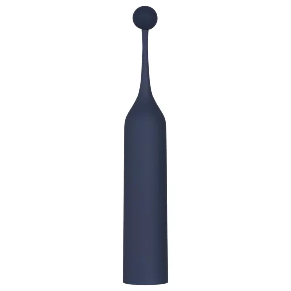 Amaysin Precision - baterijski vibrator za klitoris (moder)