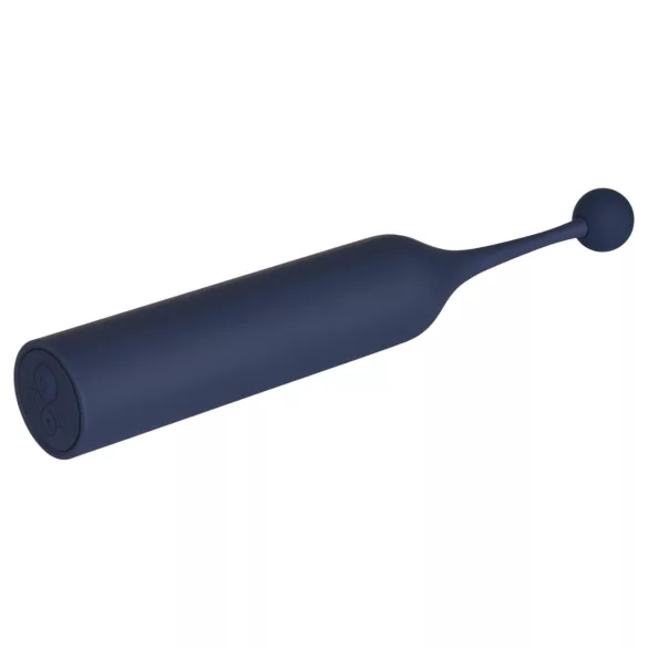 Amaysin Precision - baterijski vibrator za klitoris (moder)