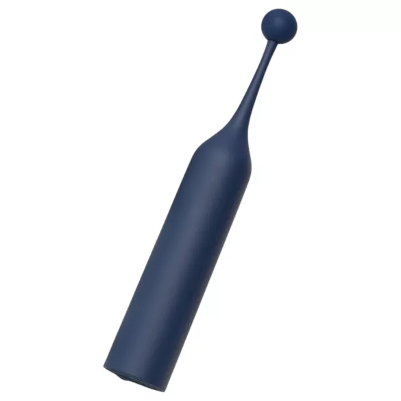 Amaysin Precision - baterijski vibrator za klitoris (moder)