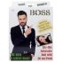 Boss - napihljiv moški spremljevalec