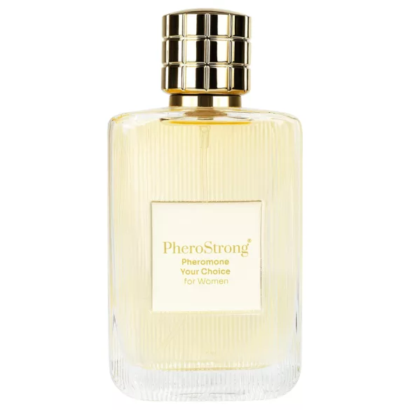 PheroStrong Your Choice - feromonski parfum za ženske - 50 ml