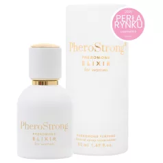 PheroStrong ELIXIR - feromonski parfum za ženske - 50 ml
