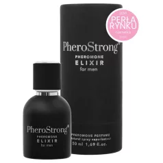 PheroStrong ELIXIR - feromonski parfum za moške - 50ml