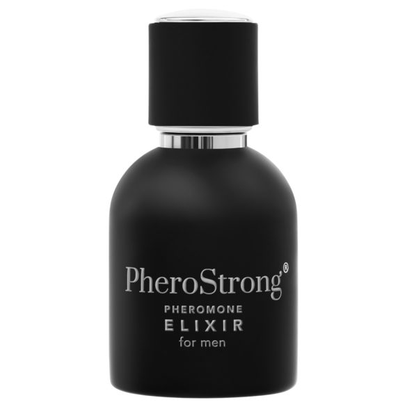 PheroStrong ELIXIR - feromonski parfum za moške (50ml)