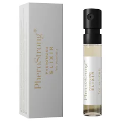 PheroStrong ELIXIR - parfumski feromoni za ženske - 2ml