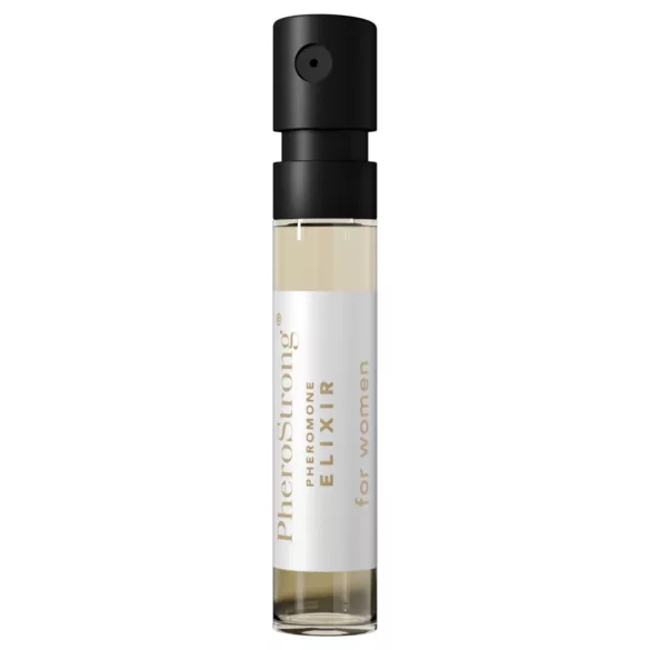 PheroStrong ELIXIR - parfumski feromoni za ženske - 2ml