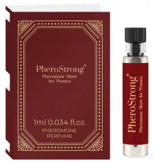 PheroStrong Show - feromonski parfum za ženske - 1 ml