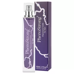 PheroStrong Flare - feromonski parfum za moške - 50 ml