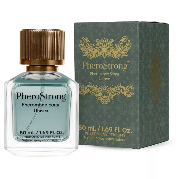 PheroStrong Soma - feromonski parfum - uniseks (50 ml)