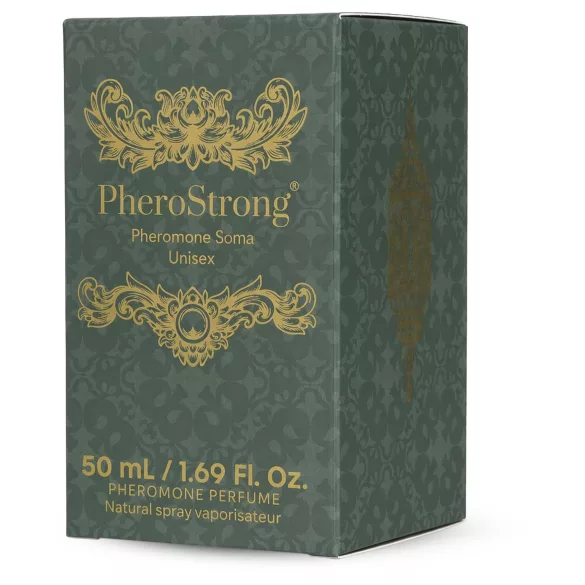 PheroStrong Soma - feromonski parfum - uniseks (50 ml)