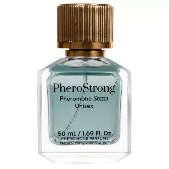 PheroStrong Soma - feromonski parfum - uniseks (50 ml)