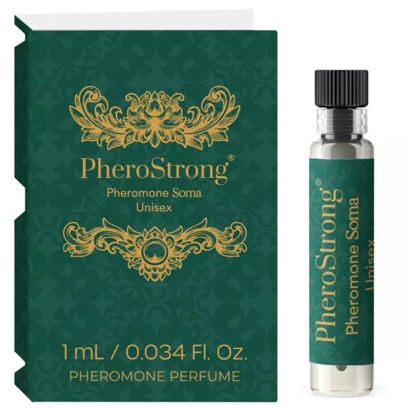 PheroStrong Soma - feromonski parfum - uniseks (1 ml)