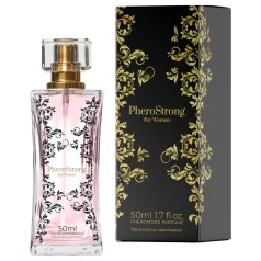 PheroStrong - feromonski parfum za ženske - 50 ml