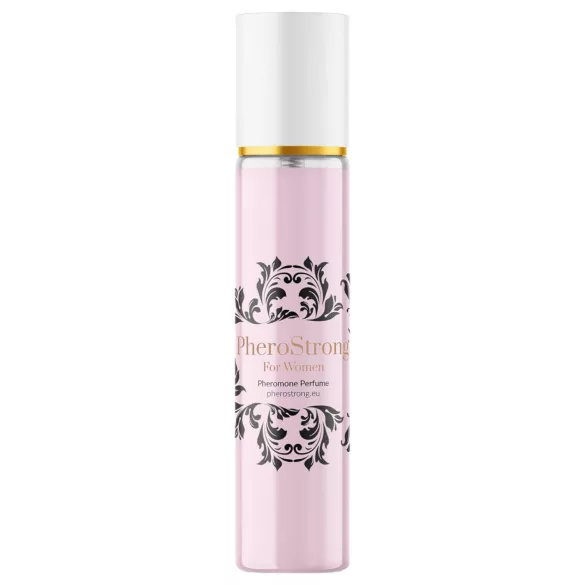 PheroStrong - parfum s feromoni za ženske - 15 ml
