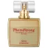 PheroStrong Exclusive - feromonski parfum za ženske - 50 ml