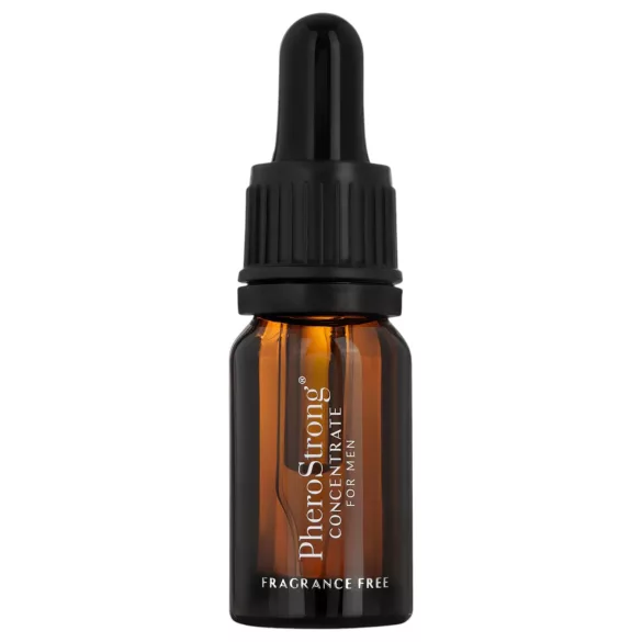 PheroStrong - feromonski parfum brez vonja za moške - 7,5ml