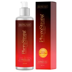   PheroStrong Limited Edition - masažno olje za ženske - 100 ml