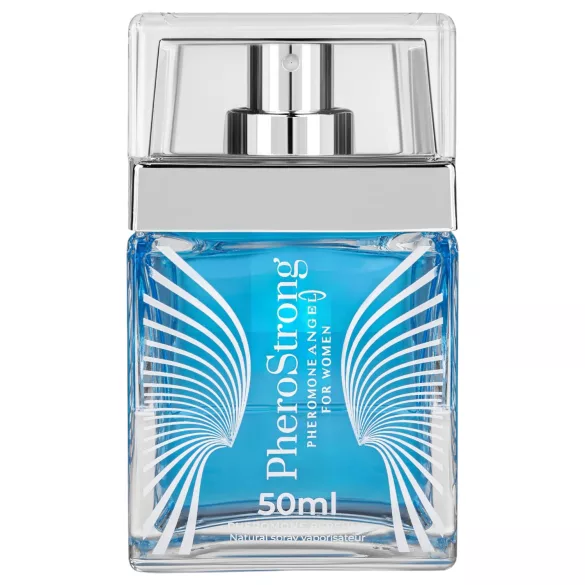 PheroStrong Angel - feromonski parfum za ženske - 50 ml