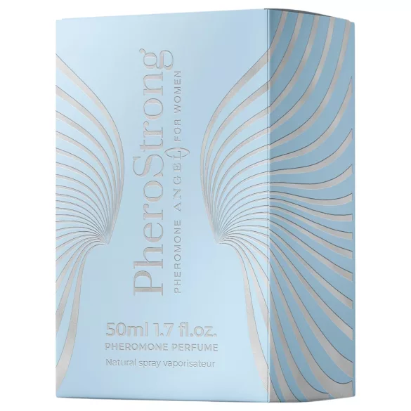 PheroStrong Angel - feromonski parfum za ženske - 50 ml