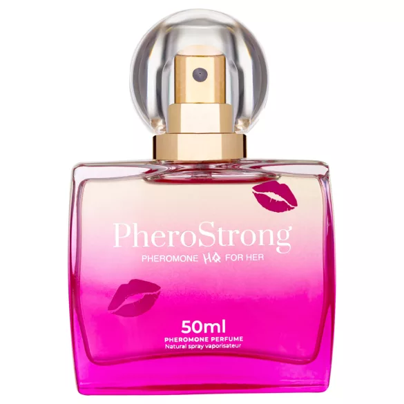 PheroStrong HQ for Her - feromonski parfum za ženske - 50ml