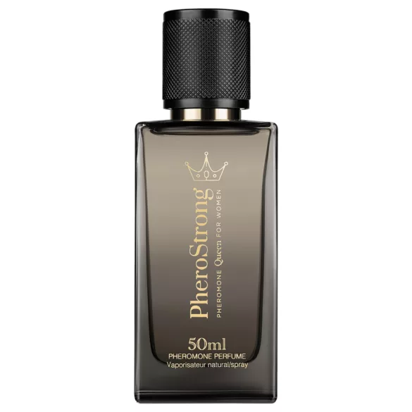 PheroStrong Queen - feromonski parfum za ženske - 50ml