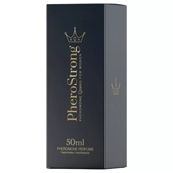 PheroStrong Queen - feromonski parfum za ženske - 50ml
