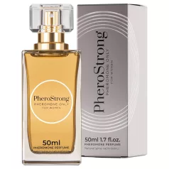 PheroStrong Only - feromonski parfum za ženske - 50 ml