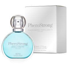 PheroStrong - feromonski parfum za moške - 50 ml