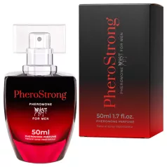 PheroStrong Beast - feromonski parfum za moške - 50 ml