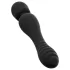 Sweet Play - vibrator za masažo in G-točko - črna