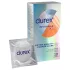 Durex Invisible XL - kondomi za večji penis - ekstra veliki - 10 kosov