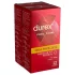 Durex - tanki kondomi - naraven občutek - 2x12 kos