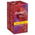 Durex Feel Intimate - tanki kondomi paket (2x12 kosov)