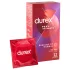 Durex - kondomi - ultra tanki, občutljiv občutek - 2x12 kosov