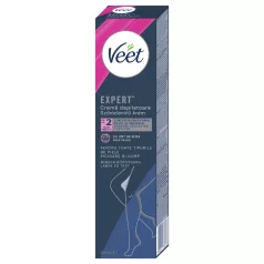 Veet Expert - intimna depilacijska krema (200 ml)
