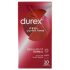 Durex Feel Ultra Thin - ultra tanek kondom (2x10 kos)