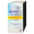 Durex Invisible Regular Fit - tanek kondom (2x10 kos)