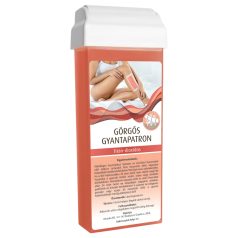 Depilacijski valj - titanov dioksid (100ml)