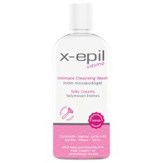 X-Epil Intimo - intimno pranje gel - 100 ml