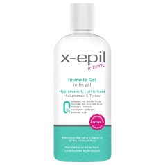 X-Epil Intimo - intimni gel - 100 ml