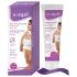 X-Epil - Krema za depilacijo obraza/bikini linije (40 ml)