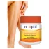 X-Epil - sladkorna pasta za depilacijo - 250 ml